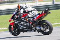 Marini: "Honda ha dado un paso, pero a&uacute;n estamos lejos"