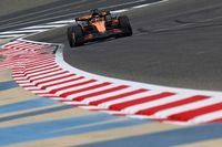 Qu&eacute; pilotos disputaron el jueves el test de Bahrein de F1 2025