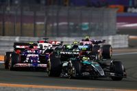 Mercedes się przeliczył