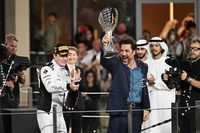 Javier Bardem explica cómo la película 'F1' le enganchó inmediatamente