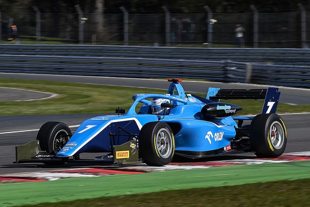 Tymoteusz Kucharczyk