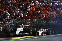 Satysfakcja kierowcy AlphaTauri