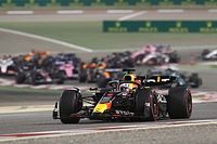 "La F1 2023 no ser&aacute; un paseo para Verstappen y Red Bull", dice Button