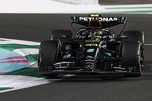 Vowles: "Mercedes W14 bazı F1 pistlerinde çok kuvvetli olabilir"