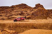 Galeria zdjęć: Etap 3 Rajdu Dakar