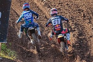 Horarios y c&oacute;mo ver el MXGP de Trentino