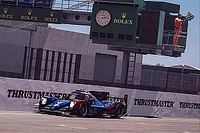 Realteam Hydrogen i BMW Redline wygrywają wirtualne Le Mans