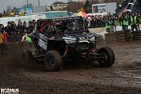 Kamena Rally Team znów na Barbórce