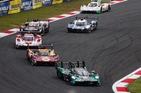 Horarios de las 8 Horas de Bahrein del WEC 2025 y c&oacute;mo ver: &iexcl;t&iacute;tulos en juego!