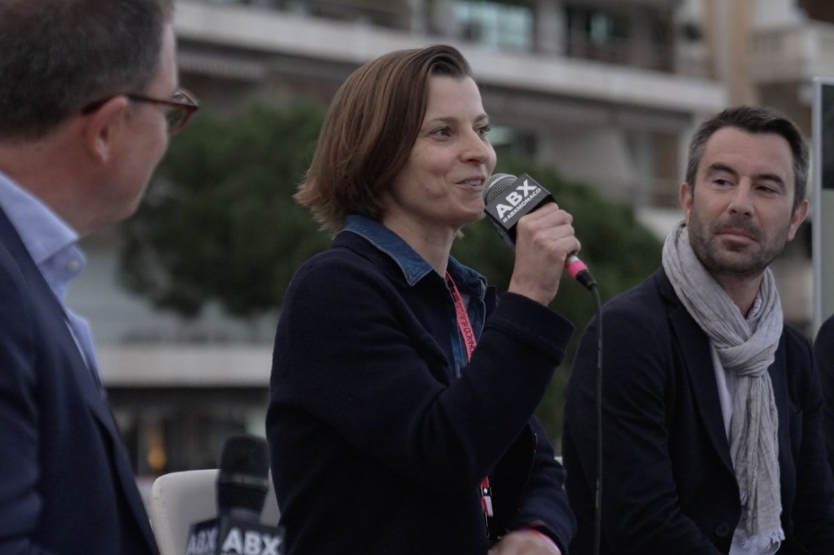 “Shakespeare on wheels” – F1’s biggest ever partner on why the series captures the imagination