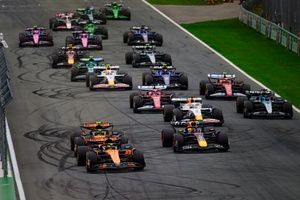 Chegada da Cadillac em 2026 faz F1 'mudar' formato da classificação, retomando modelo de 2016; entenda