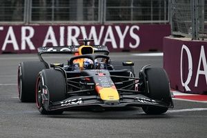 F1: Verstappen domina em Baku e Sainz vai ao pódio; Piastri erra e abandona e Bortoleto é 11°