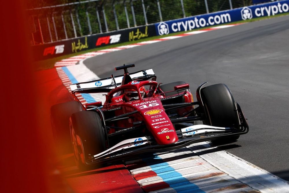Charles Leclerc, Ferrari