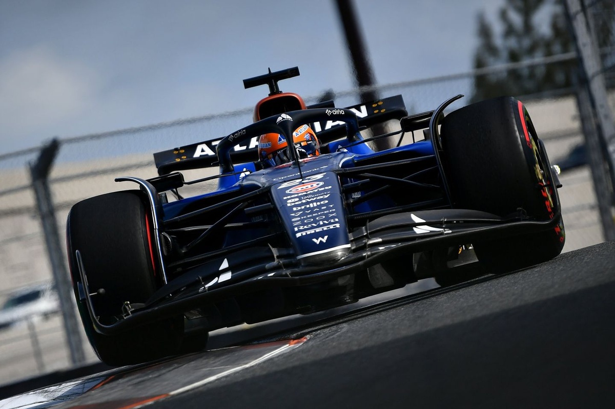 F1 | Vowles: "La FW47 funziona bene? Ecco di cosa è merito"