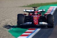 F1 na żywo: Kwalifikacje na Imoli