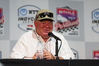 Ganassi sobre possível retorno a NASCAR: "Sou inteligente para nunca dizer nunca"