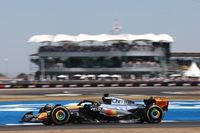 F1 - Piastri sobre nova suspensão da McLaren: "Não é melhoria para mim"