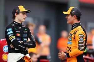 Strategy corner - Will F1 title race hold McLaren back in Hungarian GP?