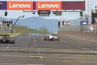 F3: Inthraphuvasak vence sprint da Hungria; Câmara é P8 e se aproxima do título