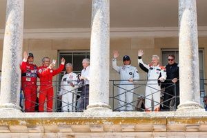 Senna, greve e segurança: Campeões nomeiam momentos que mudaram a F1 para sempre