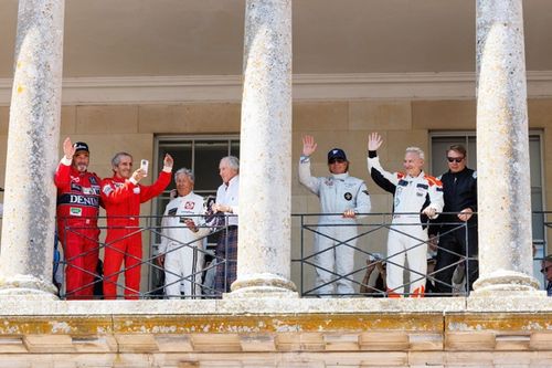 Az F1-es legendák megnevezték azokat a pillanatokat, amelyek örökre megváltoztatták a bajnokságot