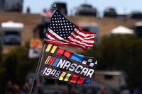 NASCAR anuncia corrida na Base Naval de Coronado, em San Diego, em 2026