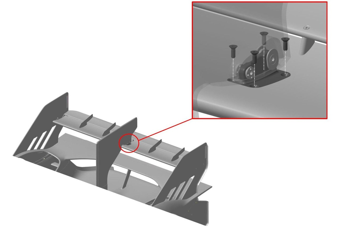 WEC | Squalifica Ferrari: niente appello, ecco la parte incriminata