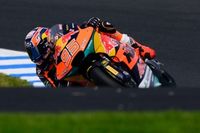 Moto2: González lidera treino da Malásia; Moreira é 10º