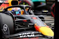 En detalle: cómo Verstappen logró la pole ante Piastri en Silverstone