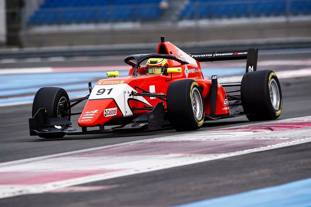 Dudu Barrichello