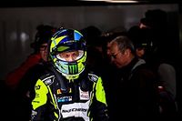 Valentino Rossi Tertantang GTWCE Sprint di Brands Hatch