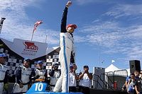 Palou se queda con Ganassi en IndyCar y seguir&aacute; probando con McLaren en F1