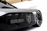 As&iacute; prepara Peugeot Sport su futuro ganador de Le Mans 