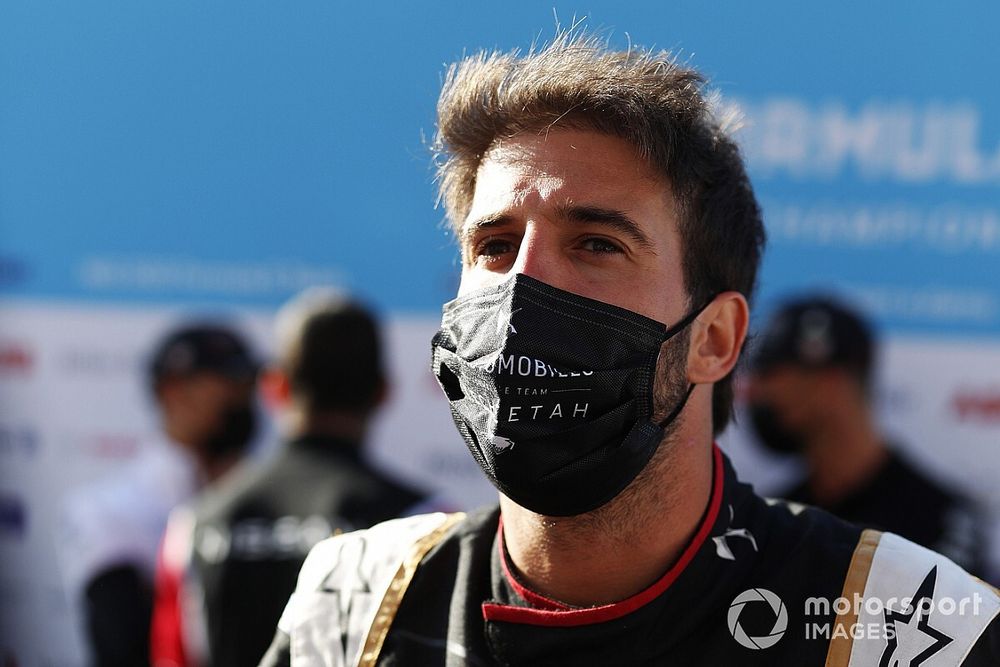 Antonio Felix Da Costa, DS Techeetah