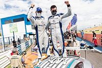 Porsche Cup Endurance: Salas e Aguiar vencem 300Km de Goiânia em dia de bela disputa entre Di Grassi e Massa