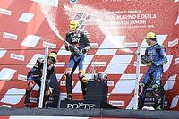 Marini y Bastianini, confirmados con Avintia para 2021
