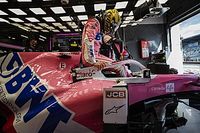 H&uuml;lkenberg, de un caf&eacute; en la ciudad, a disputar una clasificaci&oacute;n de F1