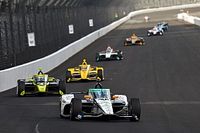 Alonso acab&oacute; con problemas en el embrague