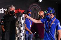 Mir avisa que aún "tenemos que mejorar" para pelear con Márquez