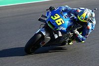 Joan Mir no llevará #1 durante la temporada 2021 de MotoGP