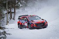 Hyundai potrzebuje dobrego wyniku