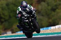 WorldSBK: Lowes vuelve a subirse a una moto; Bautista, satisfecho