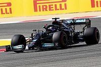 An&aacute;lise t&eacute;cnica: Por que o regulamento da F1 2021 afeta o baixo rake da Mercedes?