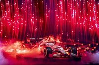Vídeo: en directo la presentación del coche 2023 de Alfa Romeo F1