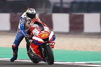 Miller desvela que usa el 'holeshot continuo' desde Tailandia 2019