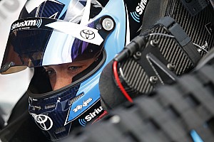 Eckes and Lessard land full-time Truck rides at KBM for 2020