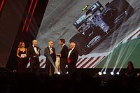 Premios Autosport: Mercedes gana el premio auto del año