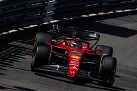 F1 AO VIVO: Leclerc lidera 1-2 da Ferrari em M&ocirc;naco; Verstappen &eacute; 4&ordm;, P&eacute;rez 3&ordm; e Hamilton perde para Russell | SEXTA-LIVRE