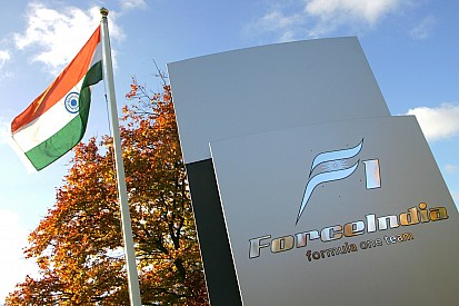 Force India planea construir una nueva fábrica