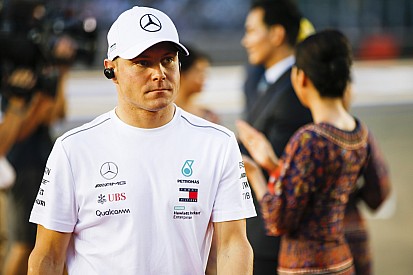 Bottas admite que la falta de resultados afecta su confianza